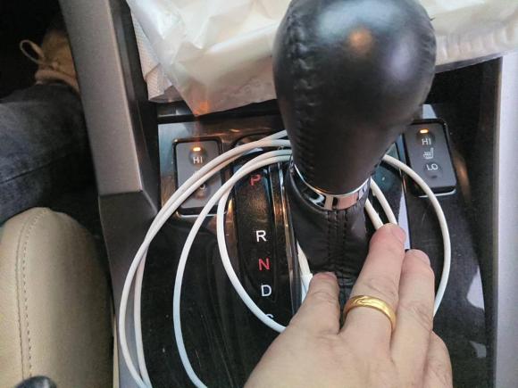 [苏州·苏E] 二手本田思铂睿2009款 2.4L 尊贵导航版