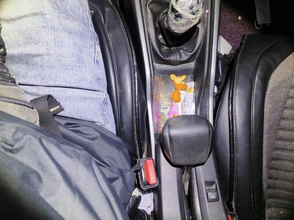 [合肥·皖A] 二手标致标致20082014款 1.6L 手动时尚版