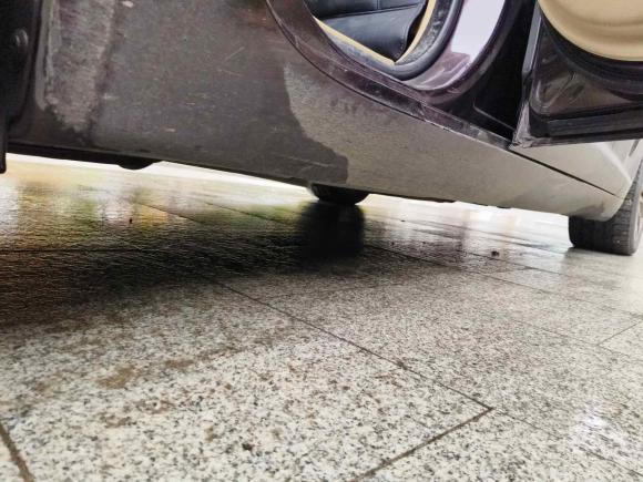 [上海·沪E] 二手捷豹捷豹XF2013款 XF 2.0T 豪华版