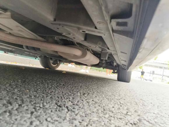 [杭州·浙A] 二手广汽传祺传祺M82021款 大师系列 390T 至尊版