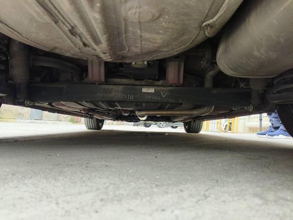 [义乌·苏E] 二手长安逸动XT2015款 1.6L 自动俊酷型 国V