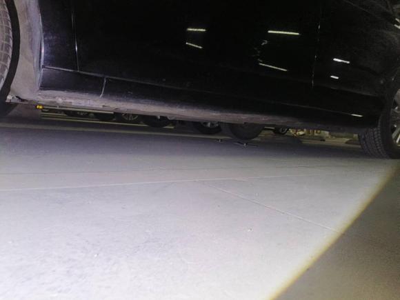 [青岛·鲁B] 二手本田雅阁2011款 2.0L MT