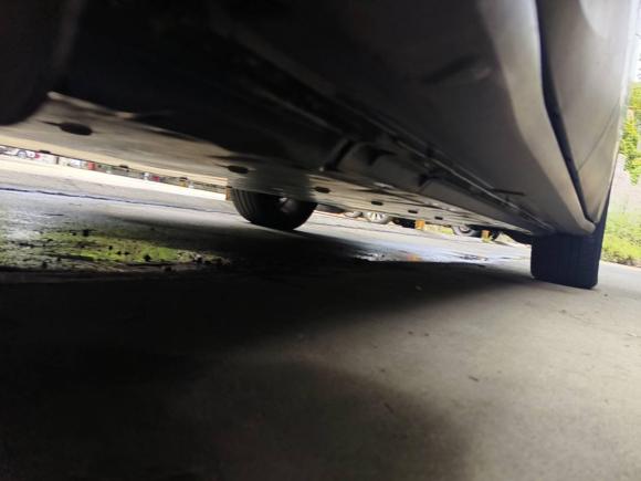 [上海·沪A] 二手大众ID.4 X2021款 Pro 极智长续航版