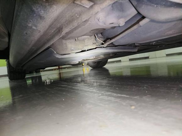 [广州·粤A] 二手斯柯达速派2013款 1.8TSI 自动雅仕版