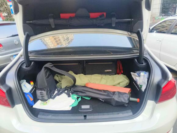 [温州·浙C] 二手宝马宝马5系新能源2019款 改款 530Le 豪华套装