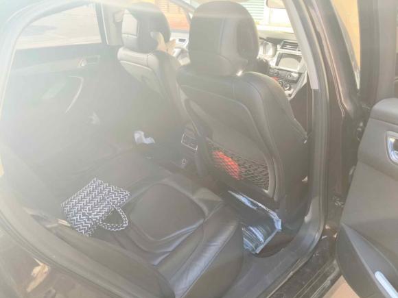 [台州·浙J] 二手DSDS 5LS2014款 1.6T 豪华版THP160