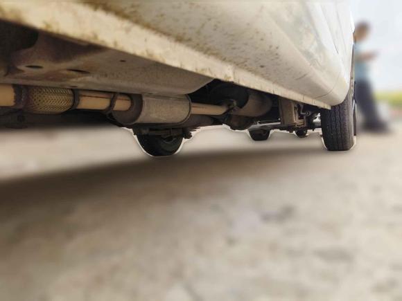 [青岛·鲁B] 二手五菱汽车五菱荣光V2016款 1.2L实用型