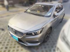 [上海·皖H]名爵  MG6  2018款 20T 自动豪华智联版 国VI