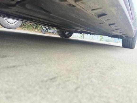 [上海·皖D] 二手现代菲斯塔2019款 280TGDi 智速版 国V