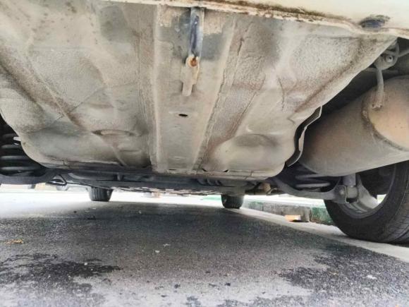 [武汉·鄂A] 二手本田锋范2017款 1.5L CVT舒适版