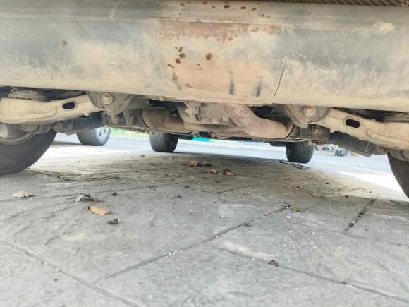 [宁波·浙B] 二手路虎发现神行2016款 2.0T S