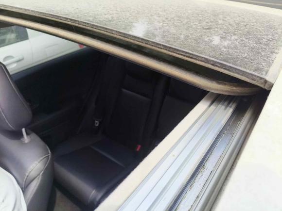 [常州·苏D] 二手本田缤智2017款 1.8L CVT两驱先锋型