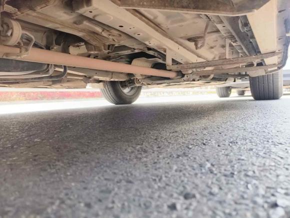 [温州·浙C] 二手本田本田CR-V2017款 240TURBO CVT两驱舒适版