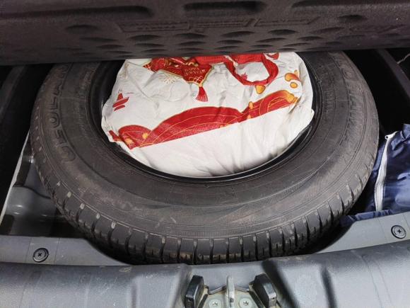 [武汉·鄂E] 二手长安长安CS752016款 1.8T 自动精英型 国V