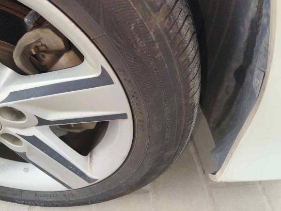 [广州·粤B] 二手丰田凯美瑞2012款 骏瑞 2.0S 耀动版