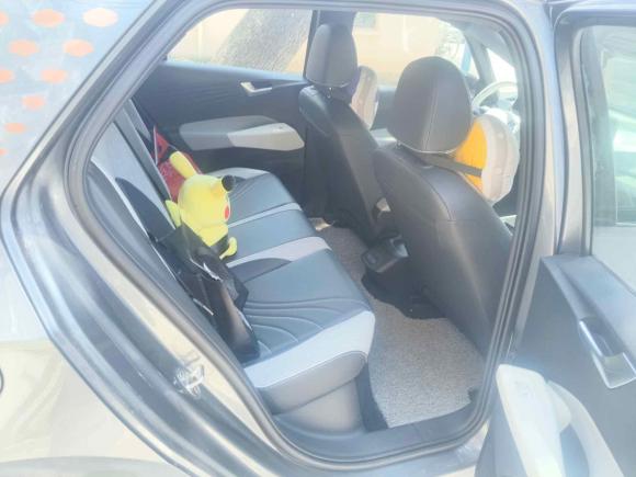 [上海·沪A] 二手大众大众ID.32022款 Pro 极智版