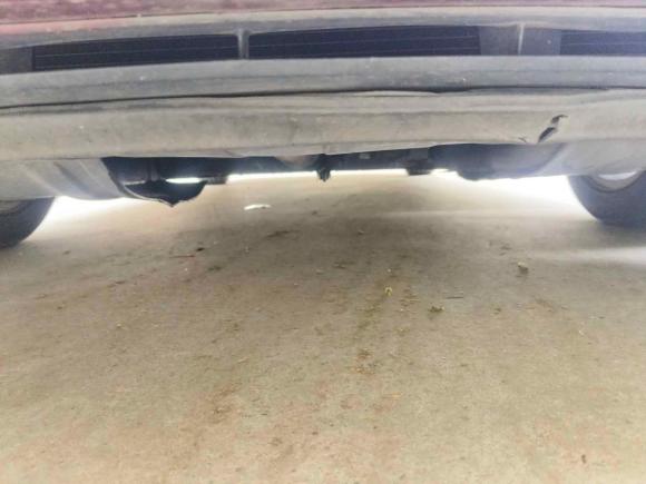 [嘉兴·浙F] 二手别克威朗2015款 三厢 15S 自动领先型