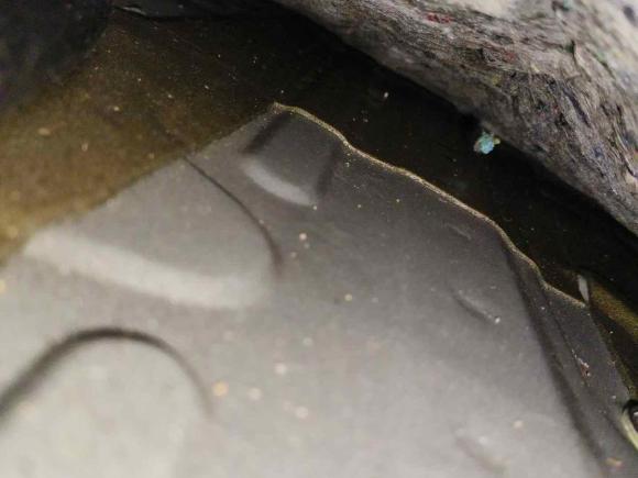 [宁波·浙B] 二手大众途观2010款 1.8TSI 自动两驱风尚版