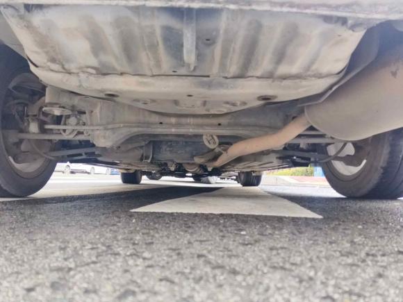 [台州·浙J] 二手本田雅阁2011款 2.4L EX