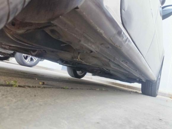 [常州·苏B] 二手大众朗行2013款 1.6L 手动舒适型