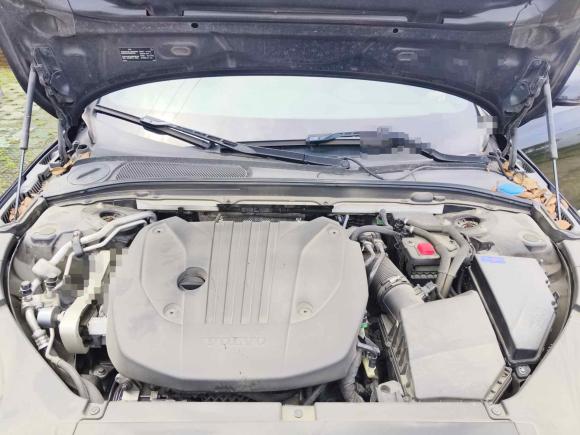 [苏州·苏U] 二手沃尔沃沃尔沃S902022款 B5 智逸豪华版