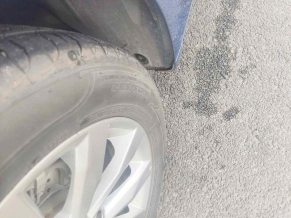 [深圳·粤B] 二手荣威荣威i6新能源2017款 45T 混动互联智享版