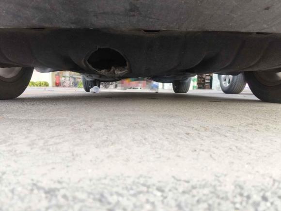 [广州·粤F] 二手Jeep自由光2016款 2.4L 领先版