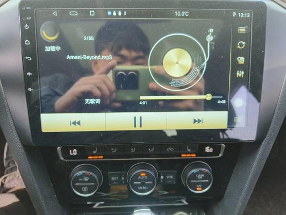 [上海·浙B] 二手大众迈腾2018款 330TSI DSG 豪华型
