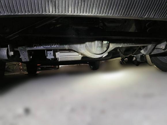 [合肥·皖D] 二手奇瑞QQ冰淇淋2022款 170km 圣代 磷酸铁锂