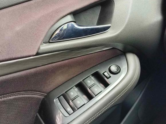 [上海·沪E] 二手雪佛兰迈锐宝2018款 530T 自动豪华版