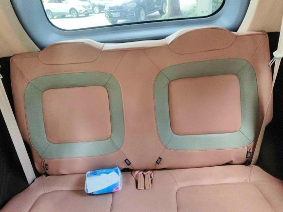 [宁波·浙B] 二手凌宝汽车凌宝BOX2022款 李清照Pro版 14.08kWh