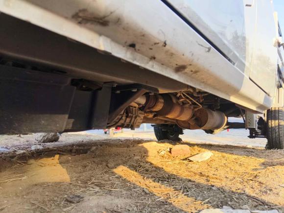 [济南·鲁J] 二手五菱汽车五菱之光小卡2023款 1.5L 双排LAR