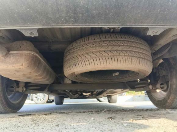 [广州·湘M] 二手江汽集团瑞风R32018款 1.6L 手动豪华型