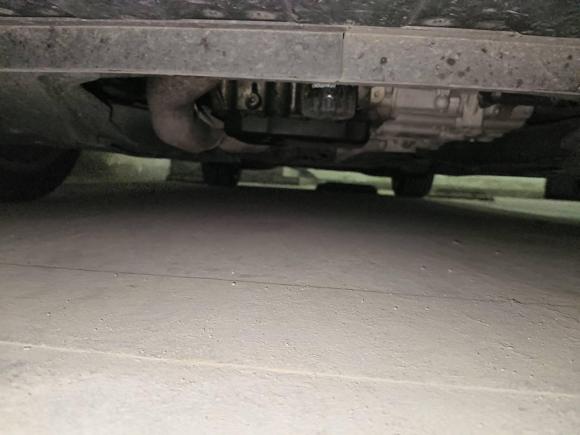 [常州·苏D] 二手别克君威2017款 GS 28T 尊贵型