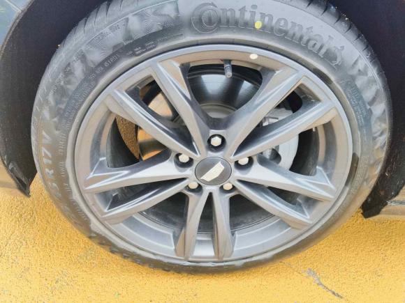 [苏州·苏U] 二手凯迪拉克凯迪拉克CT42023款 25T 豪华型