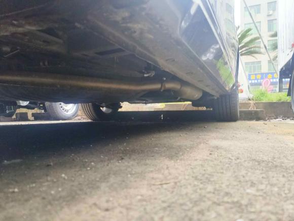 [金华·浙G] 二手五菱汽车五菱凯捷2023款 2.0L DHT臻享型