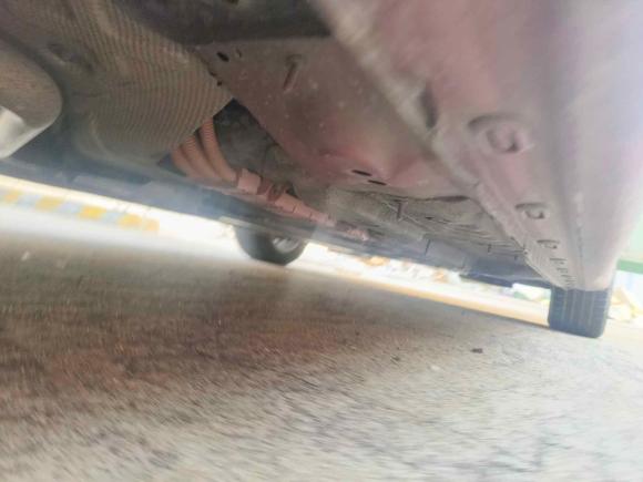 [上海·沪A] 二手荣威荣威i6新能源2017款 45T 混动互联智享版