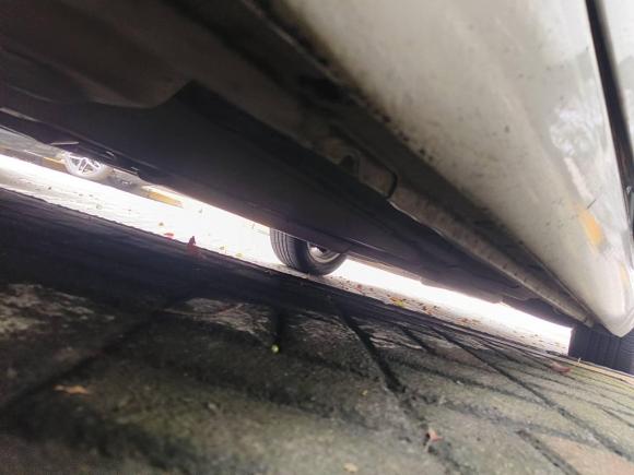 [上海·沪F] 二手别克君威2015款 1.6T 精英技术型