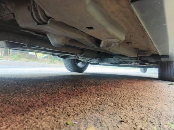 [青岛·鲁B] 二手Jeep指南者2017款 200T 自动家享版