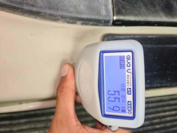 [广州·粤E] 二手福特福特烈马2024款 2.3T 长滩