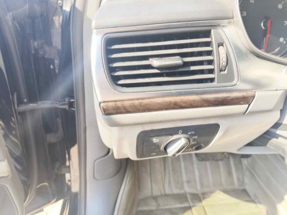 [金华·粤A] 二手奥迪奥迪A6L2012款 30 FSI 舒适型