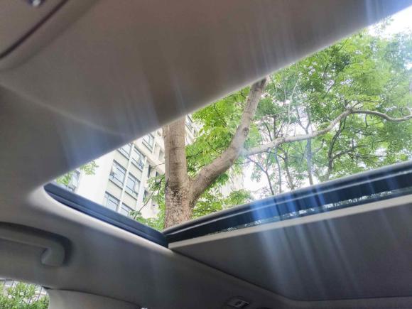 [宁波·浙B] 二手本田冠道2017款 240TURBO 两驱尊享版