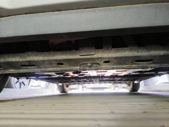 [上海·沪A] 二手奇瑞新能源小蚂蚁2018款 400 4座智享版