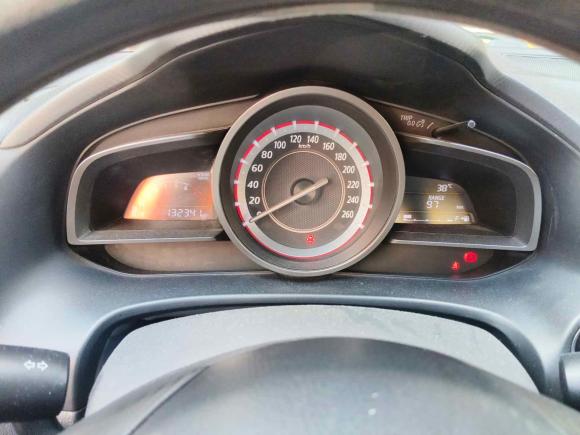 [金华·浙G] 二手马自达马自达3 昂克赛拉2014款 三厢 1.5L 手动舒适型