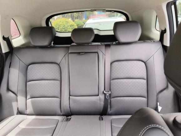 [合肥·皖A] 二手创维汽车创维HT-i2024款 奋斗版