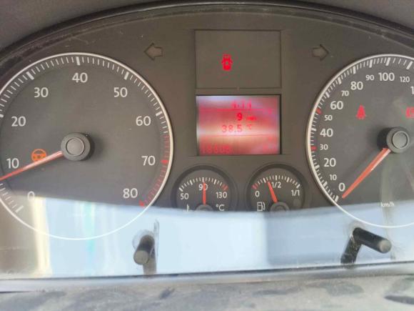 [济南·鲁A] 二手大众途安2008款 2.0L 智享版手动5座