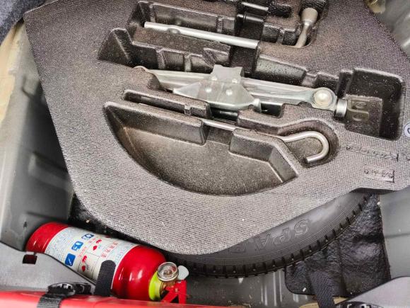 [无锡·苏A] 二手本田雅阁2015款 2.4L EX 豪华版