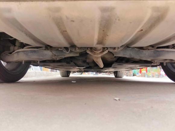 [西安·陕A] 二手马自达阿特兹2017款 2.5L 蓝天运动版