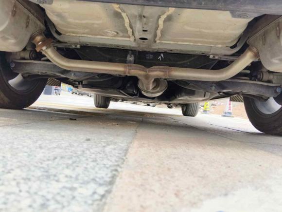 [深圳·粤L] 二手本田本田HR-V2023款 240TURBO 劲享版