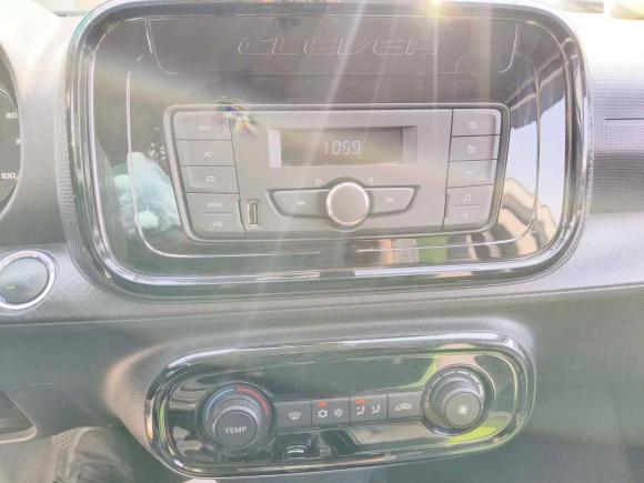 [常州·苏D] 二手荣威科莱威CLEVER2020款 都市风尚版